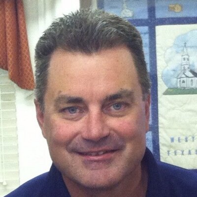 Profile Picture of Brad Laubert (@BradLaubert) on Twitter