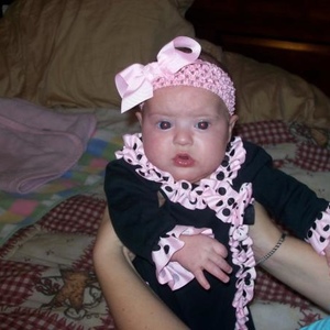 Profile Picture of Brittany Bryant Haynes (@brittany_dawn_514) on Myspace