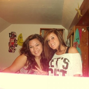 Profile Picture of Brittany Fleischer (@fezdawigda) on Myspace