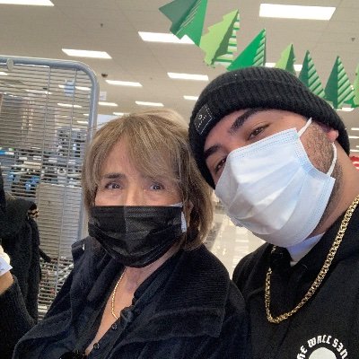 Profile Picture of Chris Camarillo (@Chriscamarillo5) on Twitter