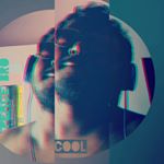 Profile Picture of Vaithee_Kannan (@__bad.omen__) on Instagram