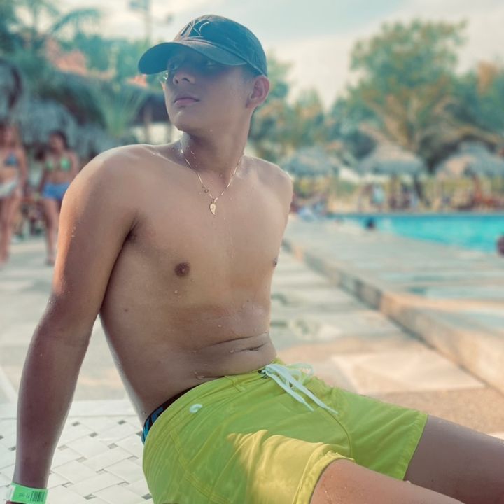 Profile Picture of Joseph 🤠 (@josephceli14) on Tiktok