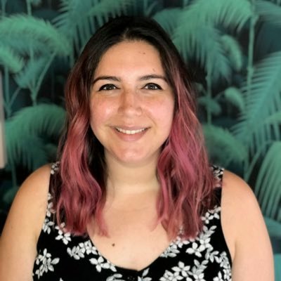 Profile Picture of Alyssa Edelman (@alyssa_edelman) on Twitter