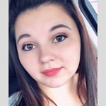 Profile Picture of Caitlin Fulton (@caitlin__nicole__) on Instagram