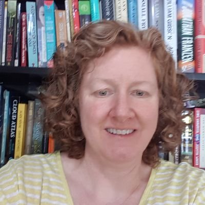 Profile Picture of Dr Clare Conry-Murray (@cconrymurray) on Twitter