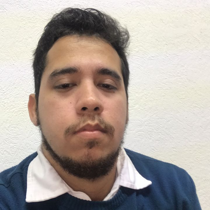 Profile Picture of Joseph De Lord (@josephdelord) on Tiktok