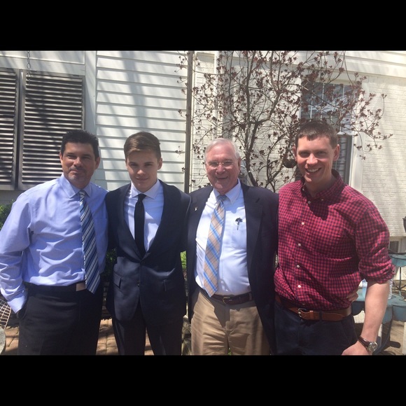 Profile Picture of Nathan Toney (@ntoney00) on Poshmark