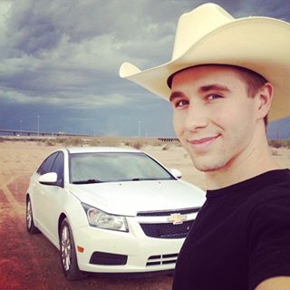 Profile Picture of Aaron Bramstedt (@aaron.bramstedt.7) on Facebook