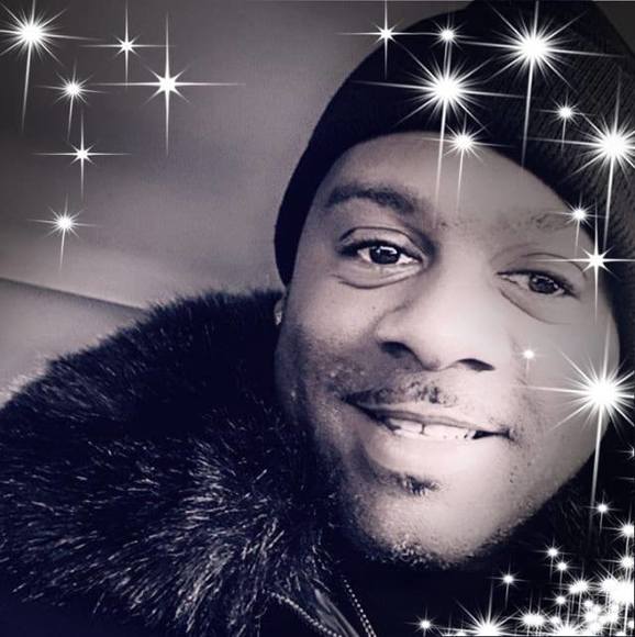 Profile Picture of Myron Tate (@myrontate1980) on Poshmark