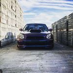 Profile Picture of Aaron Straubel (@aaronstraubel) on Instagram