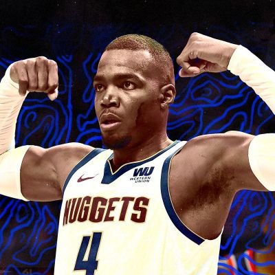 Profile Picture of Paul Millsap - France  🏀 🇫🇷 (@PaulMillsapFr) on Twitter