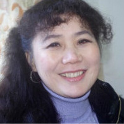Profile Picture of 刘萍 (@liuping19641) on Twitter