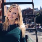 Profile Picture of KATE WALTER (@katharine.walter) on Instagram