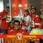 Profile Picture of Kyle Breeden (@chiefskingdom1510) on Instagram