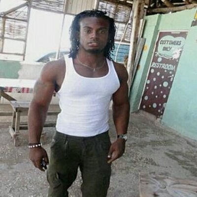 Profile Picture of Dwayne Thorpe (@Thorpedwayne) on Twitter