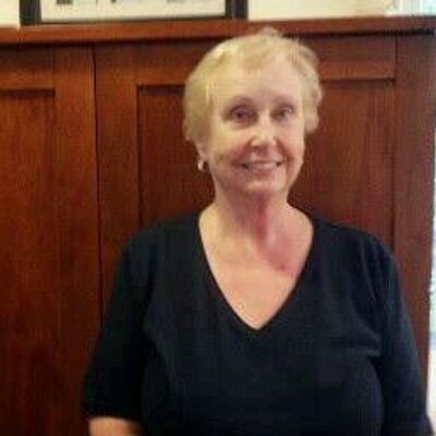 Profile Picture of Barbara Howe (@barbsue38) on Twitter