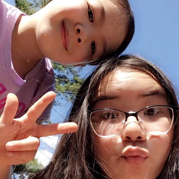 Profile Picture of Gabriella Cheng (@gabriella_cheng) on Poshmark