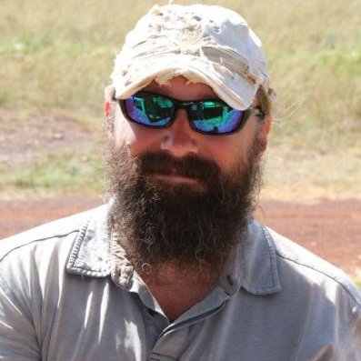 Profile Picture of Christopher L Dutton (@ChrisLDutton) on Twitter