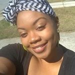 Profile Picture of Krystal SassyClassy Strange (@kdiamond__1982) on Instagram