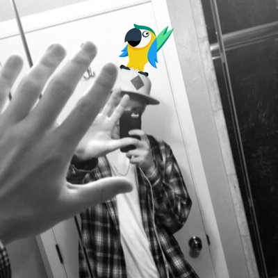 Profile Picture of Cody Force ⍟ (@CodyForce161) on Twitter