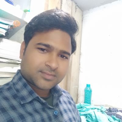 Profile Picture of Ramesh Gupta (@rameshgupta9695) on Twitter