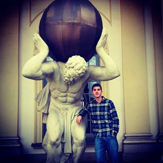 Profile Picture of Mike Grygoruk (@mike.gogurt) on Facebook