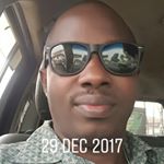 Profile Picture of Alonge Michael (@mikeangelo14) on Instagram