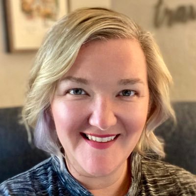 Profile Picture of Jill McKinney (@jillsmckinney) on Twitter