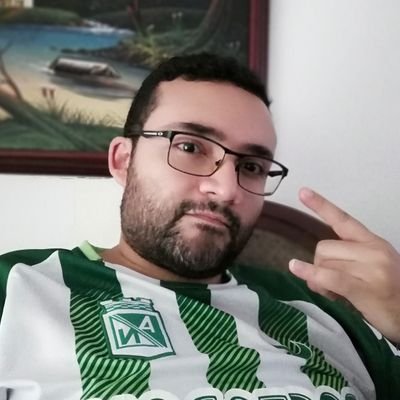 Profile Picture of Lucas Torres Cadavid (@osstrax) on Twitter