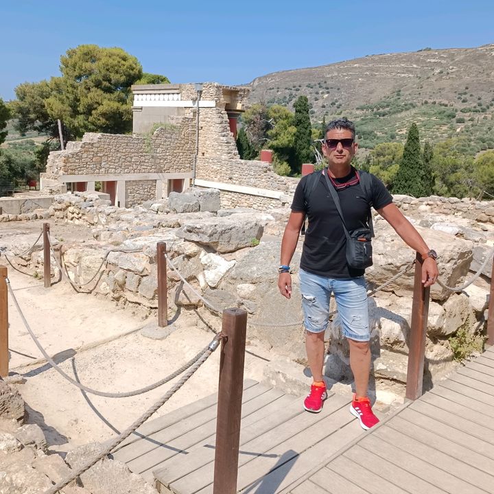 Profile Picture of Costantinos Mavrommatis (@constantinosmavrommatis) on Tiktok