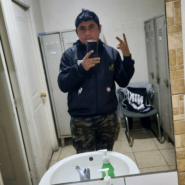 Profile Picture of jason enrique pitriqueo (@jasonpitriqueo90) on Tiktok