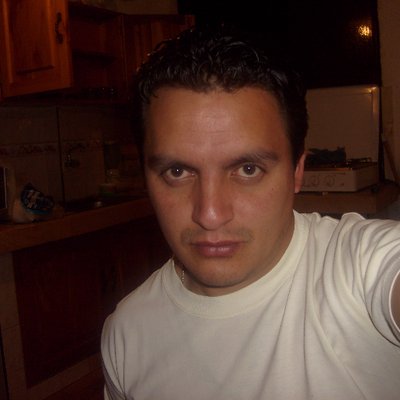 Profile Picture of Byron Enriquez (@byronenriquezh1) on Twitter