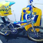 Profile Picture of wayne pennington (@80s_toys_and_bmx) on Instagram