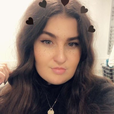 Profile Picture of Becca  ✨ (@becca_moorbey) on Twitter