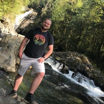 Profile Picture of Daniel Shane (@danjshane) on Twitter