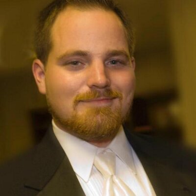 Profile Picture of James Haney (@axemaster) on Twitter