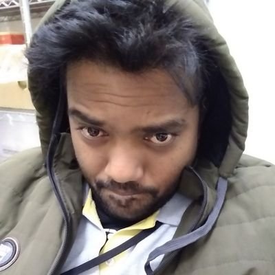 Profile Picture of Joel Rebeiro (@Joe281985) on Twitter