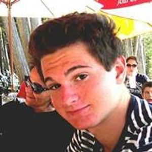 Profile Picture of Harry Thompson (@harry.thompson.9889) on Myspace