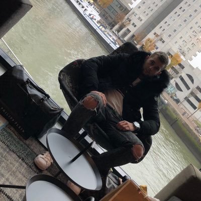 Profile Picture of Simon Mercier (@CeoSimonmercier) on Twitter