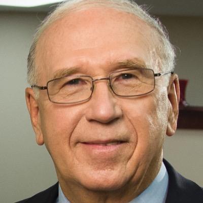 Profile Picture of Bob Arnold (@WPBob) on Twitter