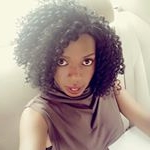 Profile Picture of nusraty (@nuu_bebi) on Instagram