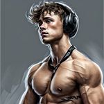 Profile Picture of Danny Hayward (@thephantomst) on Instagram