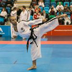 Profile Picture of Steven A Lovett (@sage_tkd) on Instagram