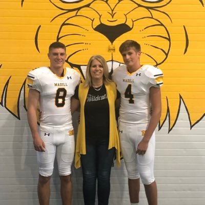 Profile Picture of Mindy Robertson (@mindyro15935989) on Twitter