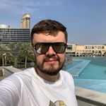 Profile Picture of Александр Шишкин (@alexfengshui) on Instagram