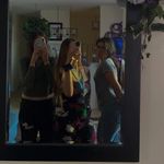 Profile Picture of Angelina chasidy relaine (@your_fav.trio) on Instagram