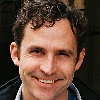 Profile Picture of Mark Sneathen (@msneathen) on Twitter