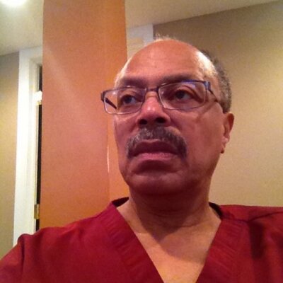 Profile Picture of Milton Chandler (@DocChandler49) on Twitter