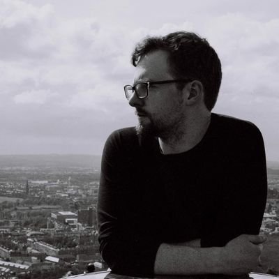 Matthew Clark - Twitter Profile Picture of Matthew Clark (@ExtantEcho) on Twitter