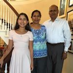 Profile Picture of Lakshmi Ghanta (@lakshmighanta) on Instagram